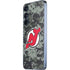 NHL New Jersey Devils Camo Galaxy A35 5G Skin